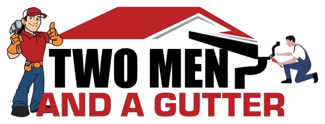 Two Men and a Gutter